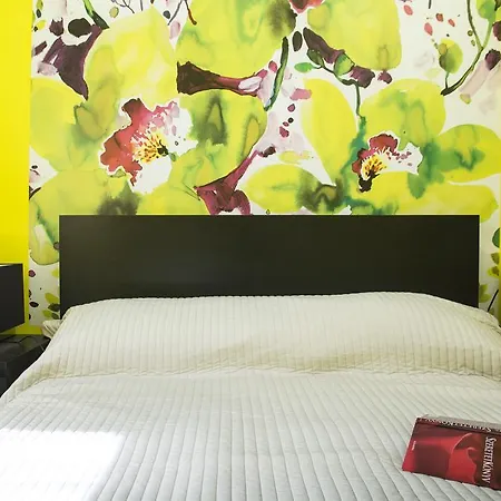Stayinstyle Budapest
