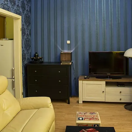 Stayinstyle Budapest