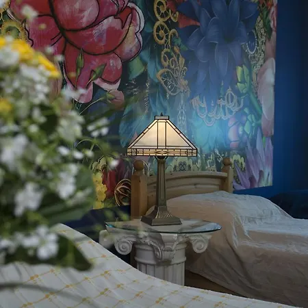 Apartment Stayinstyle Budapest