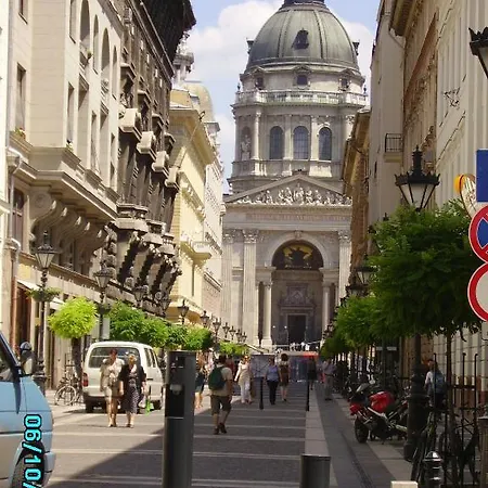 Auberge de jeunesse Zrinyi