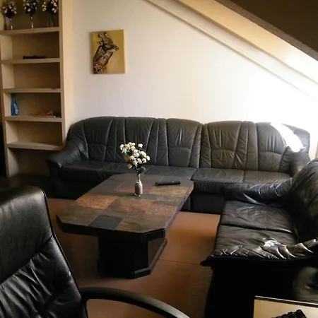 Auberge de jeunesse Zrinyi Budapest