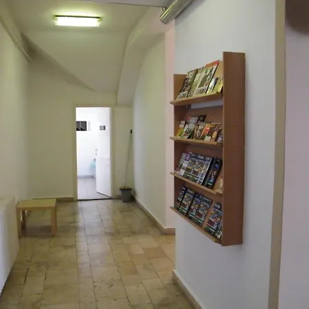 Zrinyi Auberge de jeunesse