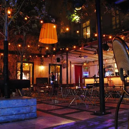 Zrinyi Budapest