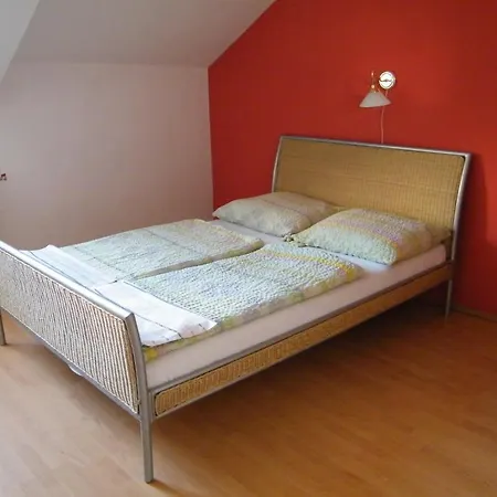 Zrinyi Auberge de jeunesse Budapest