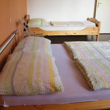 Auberge de jeunesse Zrinyi Budapest