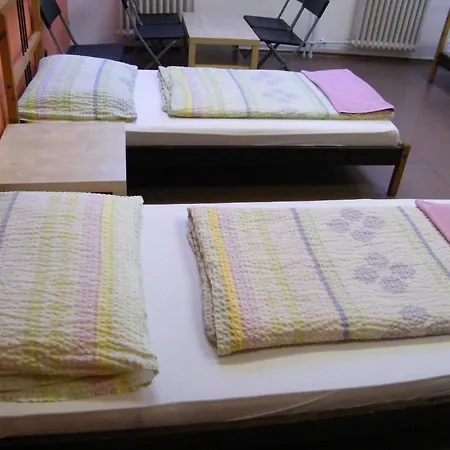 Auberge de jeunesse Zrinyi Budapest