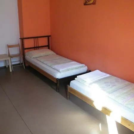 Zrinyi Auberge de jeunesse