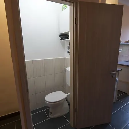 Dolce Rita Apartman