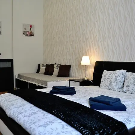 Appartamento Welcome Budapest