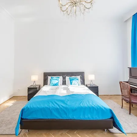 Apartment Stayinstyle *