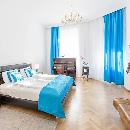 Stayinstyle Budapest