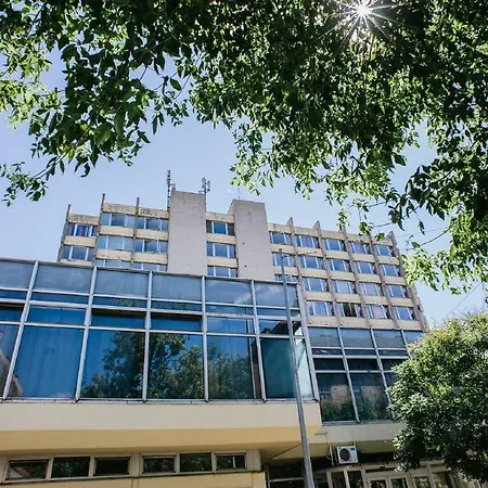 Auberge de jeunesse Pest 35. Budapest