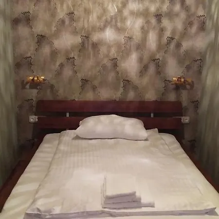 Stayinstyle Budapest