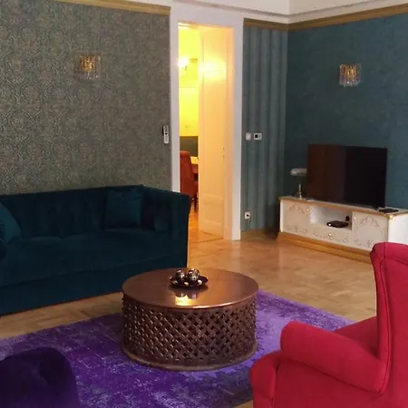 Apartment Stayinstyle