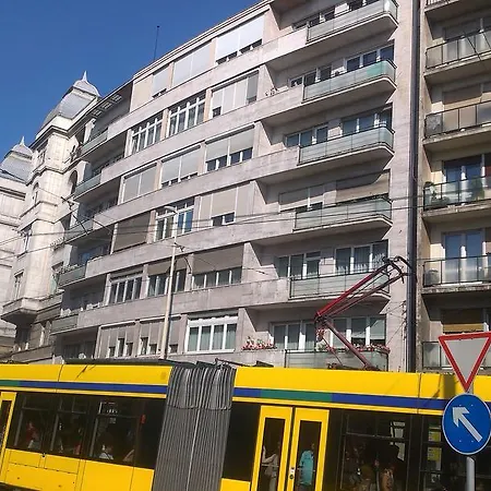Apartment Budanest Budapest