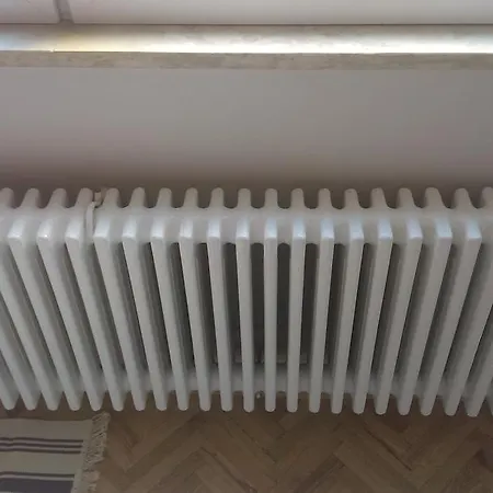 Apartment Budanest