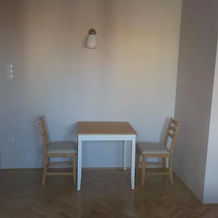 Apartment Budanest