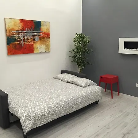 Kiraly Art Budapest