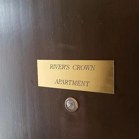 Apartment River's Crown *