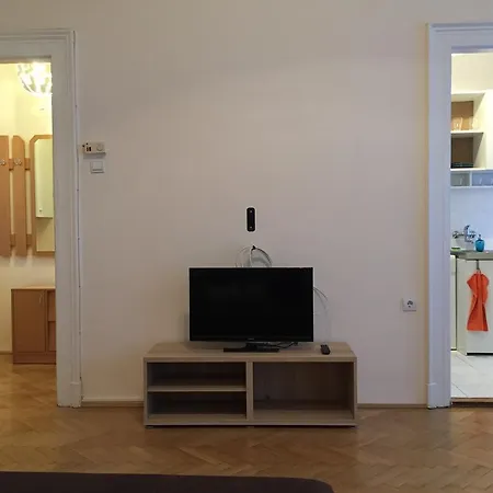 Apartment Jazz