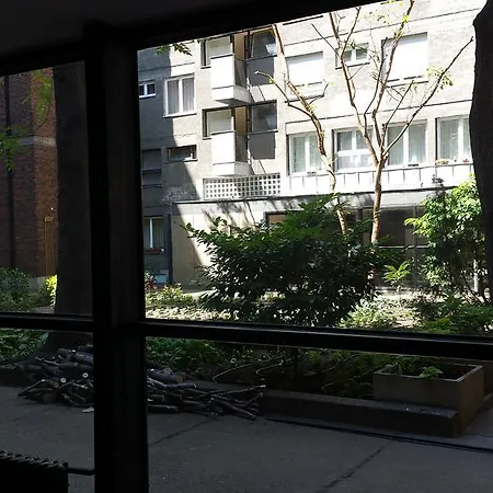 Apartment River's Crown
