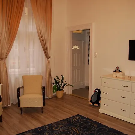 Balázs - Oktogon Budapest