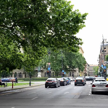 Kiraly Art Budapest
