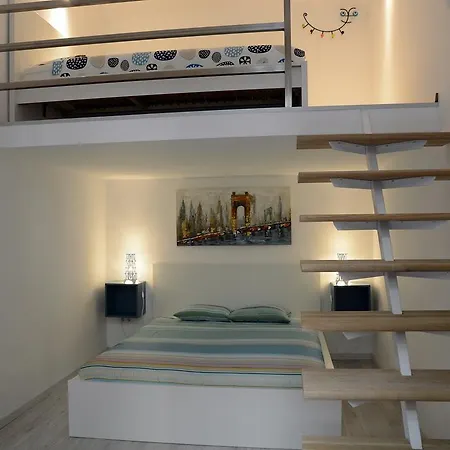 Apartment Kiraly Art