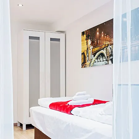 Appartamento Grand Boulevard