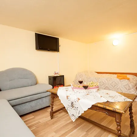 Appartamento Grand Boulevard