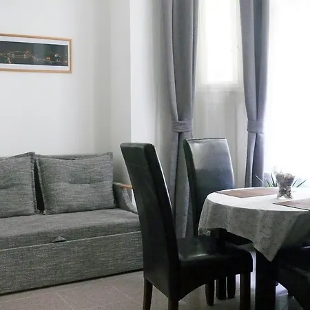 Apartment Vaci Street Downtown Budapest
