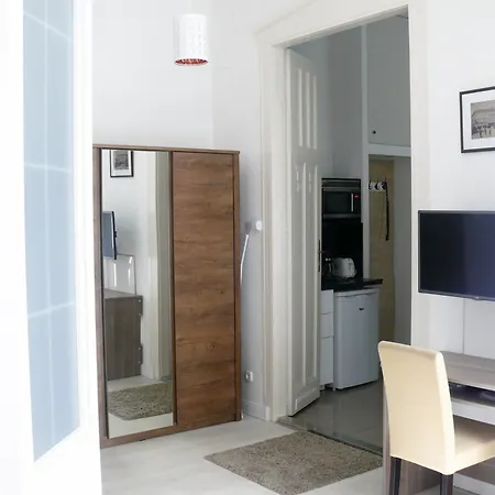Apartment Vaci Street Downtown *