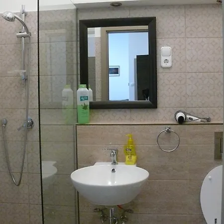Apartment Vaci Street Downtown *