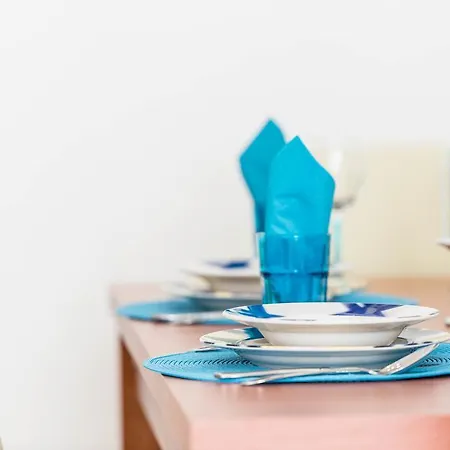 Apartament Spirit Nádor Ter Budapesta