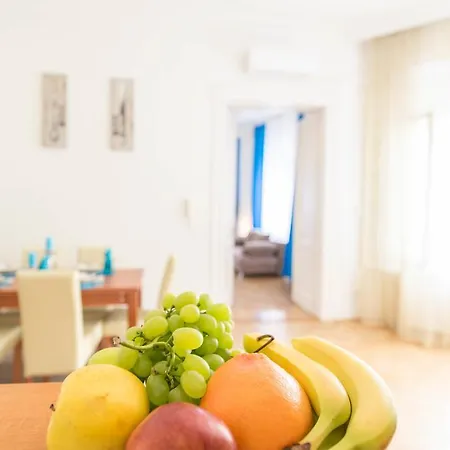 Apartament Spirit Nádor Ter *
