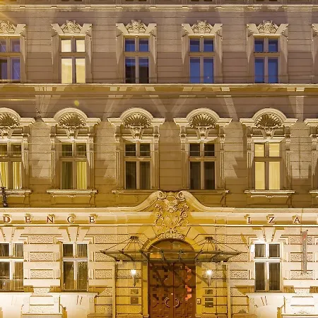 Otel Mamaison Izabella