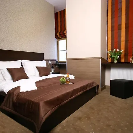 Hotel 21&apartments Budapest