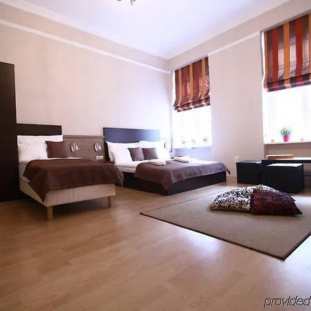 Hotel 21&apartments 3*