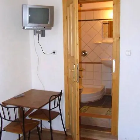Vendégház Hungaria Budapest