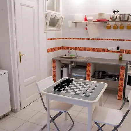 Hostel Aventura Boutique