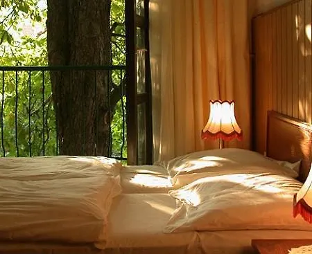 Hotel Bobbio Budapest