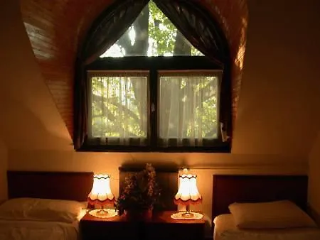 Hotel Hotel Bobbio 3*