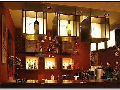 Hotel Hotel Bobbio
