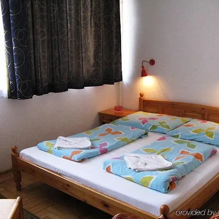 Hotel Rila 2*