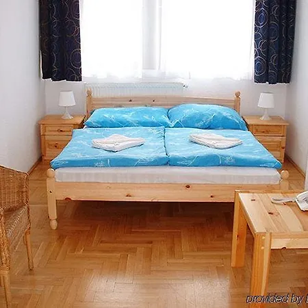 Rila Budapešť