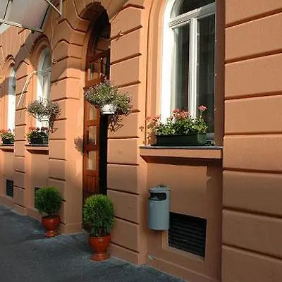 Hotel Star City 3*