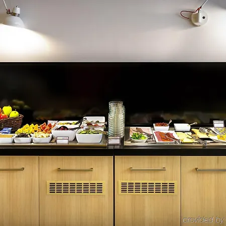 Hotell Ibis Styles Center 3*