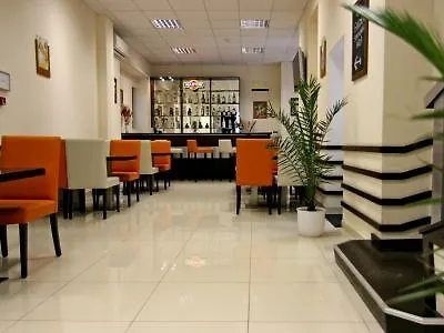 Equity Point Budapešť