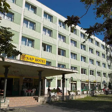 Hotel Nap Budapest