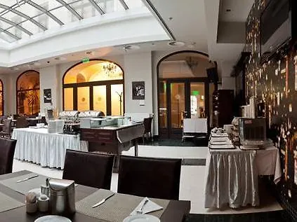 Hotel Carat Boutique Budapest
